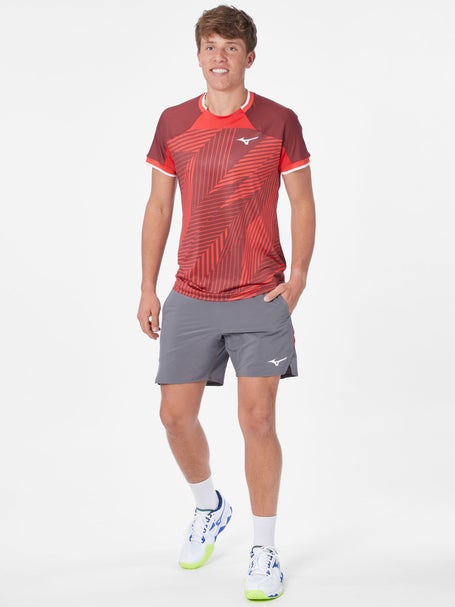 Mizuno Mens Spring Stargazer Amplify 7 Short