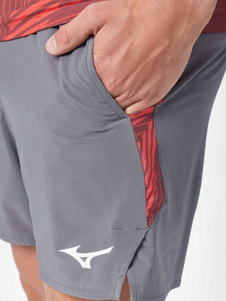 Mizuno Mens Spring Stargazer Amplify 7 Short