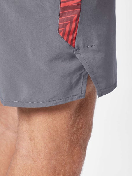 Mizuno Mens Spring Stargazer Amplify 7 Short