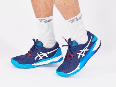 Zapatillas pádel Asics - Descuentos y mejor precio - Padel And Help