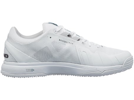 HEAD Sprint Pro 3.0 Grass White/Grey Mens Shoes