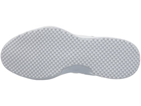 HEAD Sprint Pro 3.0 Grass White/Grey Mens Shoes