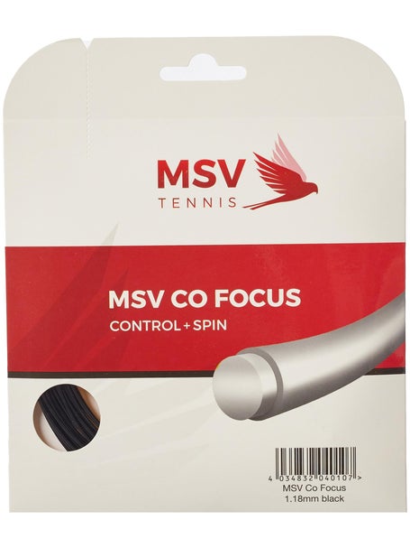 MSV Co.-Focus 1.18 String