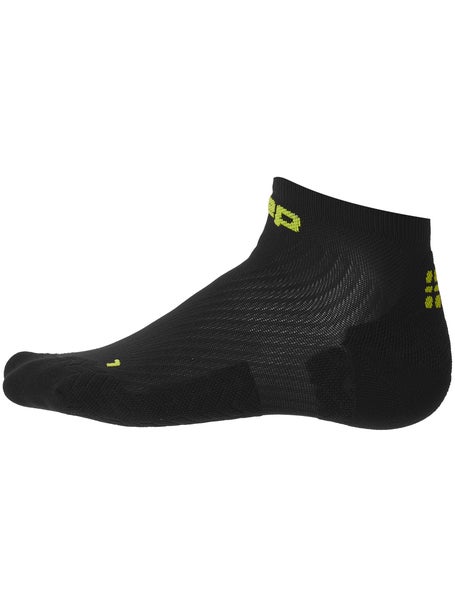 CEP Mens Core Run Ultralight Low Cut Sock