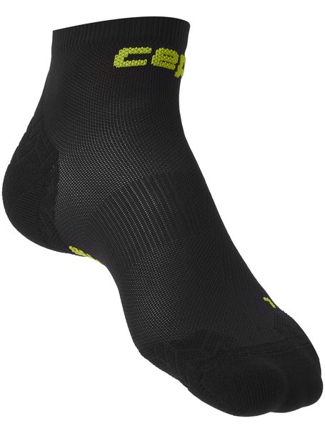 Calcetines bajos hombre CEP Core Run Ultralight
