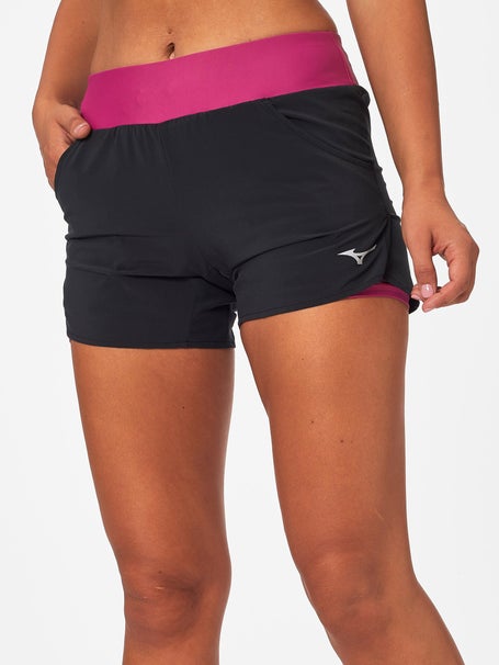 2In1 4.5 Short - Short running femme