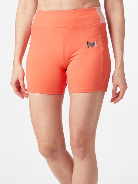 Mouratoglou Apparel Womens Melbourne Shortie