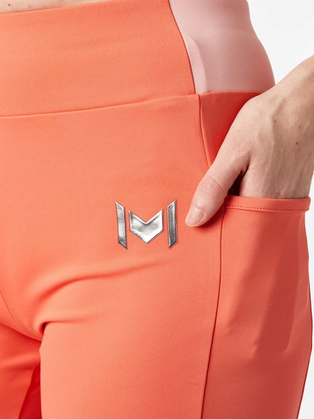 Mouratoglou Apparel Womens Melbourne Shortie