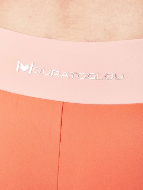 Mouratoglou Apparel Womens Melbourne Shortie