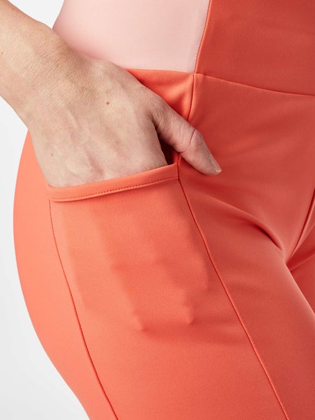 Mouratoglou Apparel Womens Melbourne Shortie