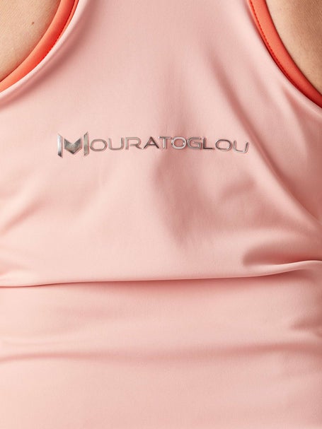 Mouratoglou Apparel Womens Melbourne Match Tank