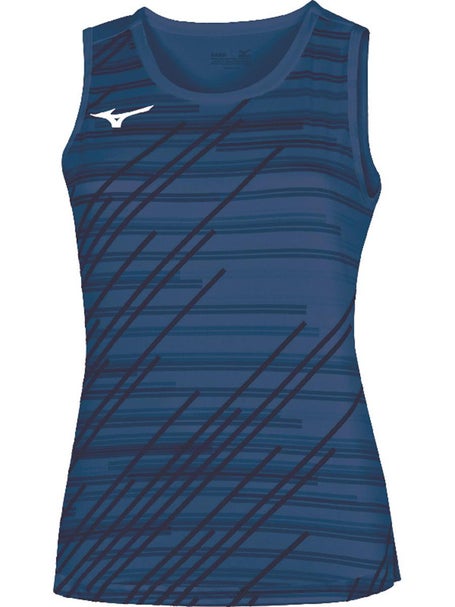 Mizuno Womens Team Chiba Tank