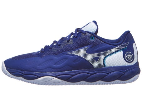 Tennis Shoe Mizuno Wave Connect Purple Mizuno Women's Wave Skyrise