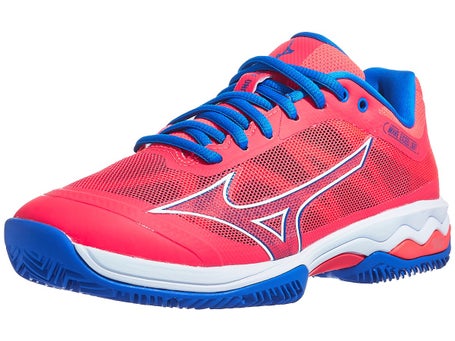 mujer Mizuno Wave Exceed Light | Total Padel