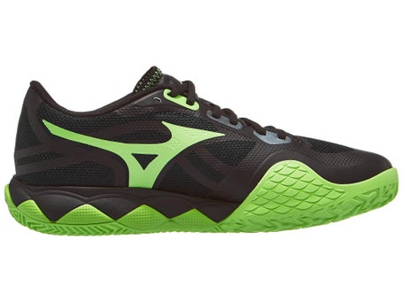 Mizuno Wave Enforce Tour 2 Clay Padel\Black Men Shoes