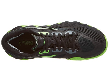 Mizuno Wave Enforce Tour 2 Clay Padel\Black Men Shoes