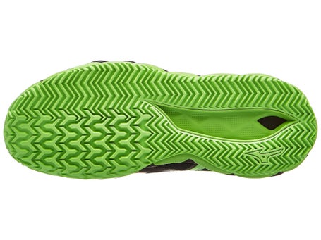 Mizuno Wave Enforce Tour 2 Clay Padel\Black Men Shoes