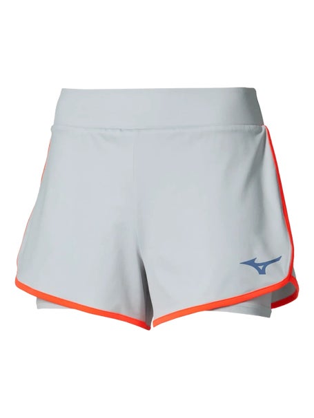 Short Femme Mizuno Flex Automne