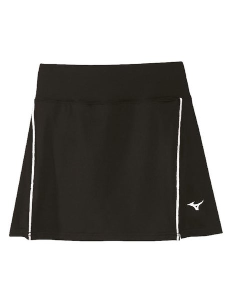 Mizuno Womens Hex Rect Team Skirt