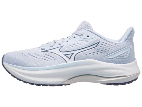 Chaussures Femme Mizuno Wave Inspire 22 Ancient Water Whit