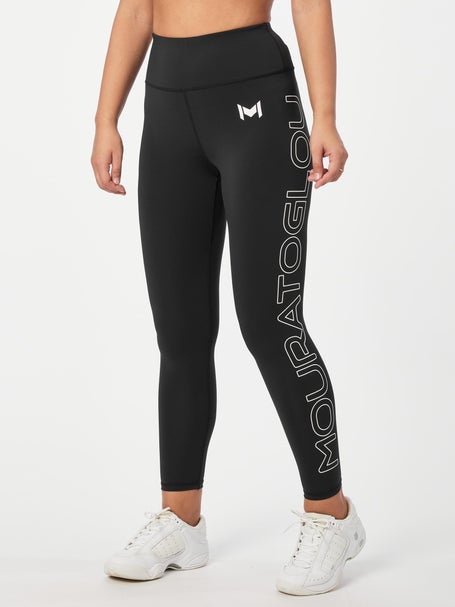 Leggings Mouratoglou Femme Match