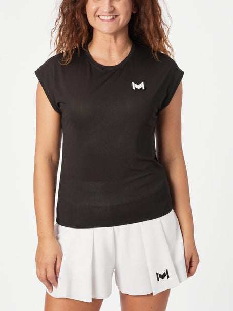 Mouratoglou Apparel Womens Match Top