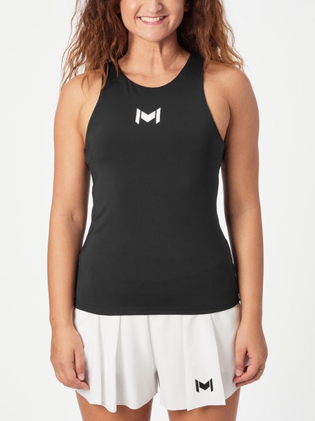 Mouratoglou Apparel Womens Match Tank