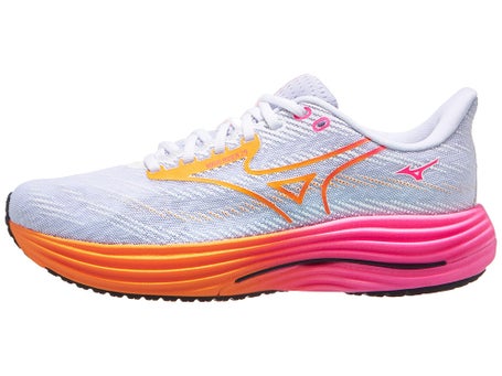 Mizuno Wave Rider 29\Unisex Shoes\Hanabi