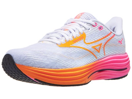 Mizuno Wave Rider 29\Unisex Shoes\Hanabi