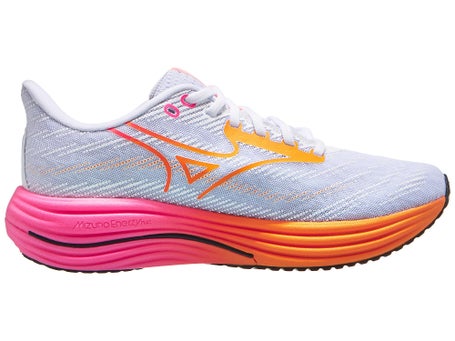 Mizuno Wave Rider 29\Unisex Shoes\Hanabi