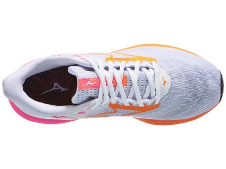 Mizuno Wave Rider 29\Unisex Shoes\Hanabi