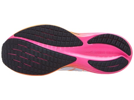 Mizuno Wave Rider 29\Unisex Shoes\Hanabi