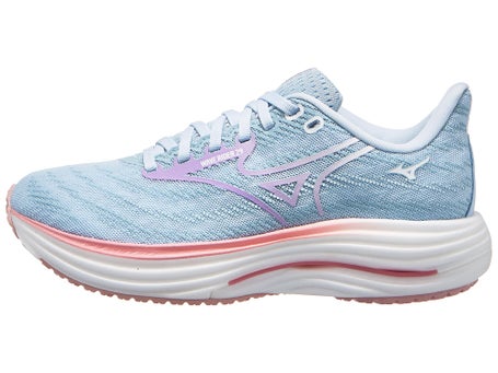 Mizuno Wave Rider 29\Womens Shoes\Nantucket Breeze/Orc