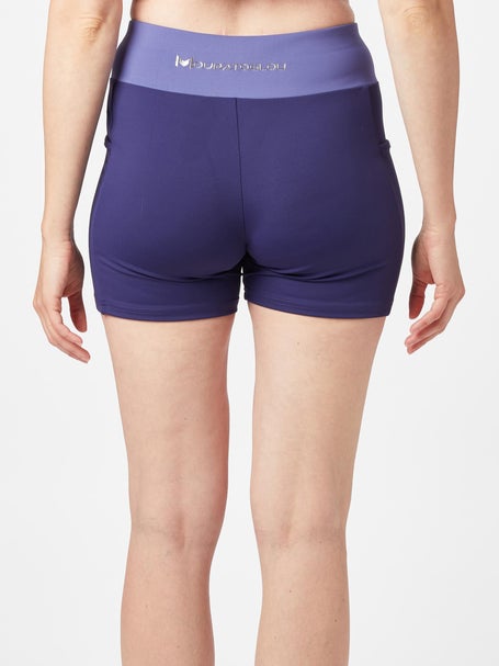 Mouratoglou Apparel Womens Paris Shortie