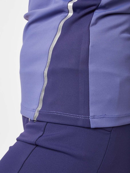 Mouratoglou Apparel Womens Paris Match Tank