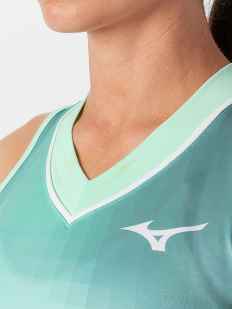 Mizuno Womens Spring Frontier Tank
