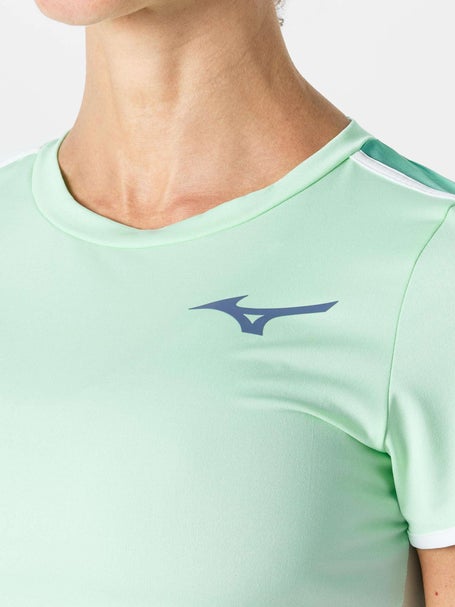 Mizuno Womens Spring Frontier Top