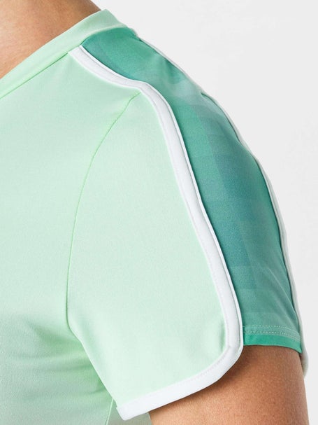Mizuno Womens Spring Frontier Top