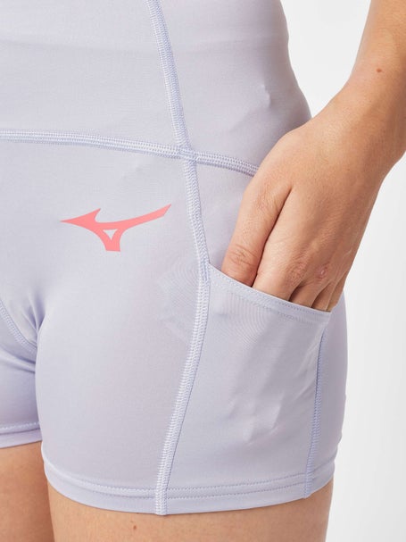 Mizuno Womens Fall Shortie 