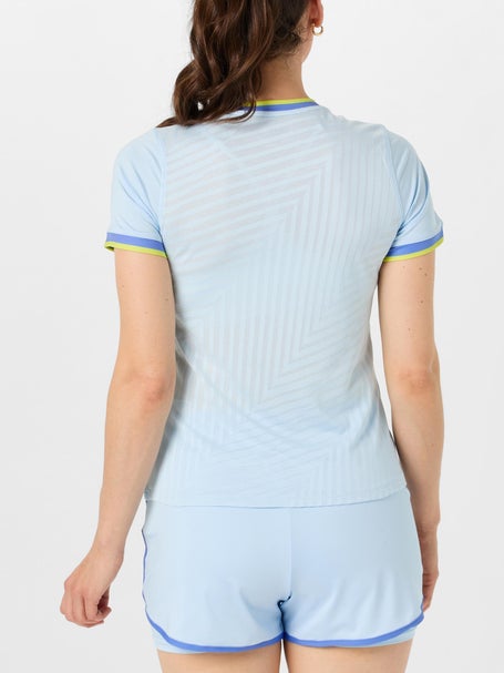 Mizuno Womens Spring Stargazer Top