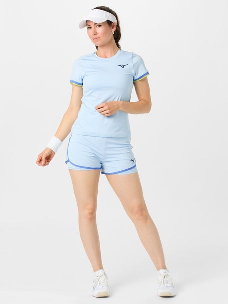 Mizuno Womens Spring Stargazer Top