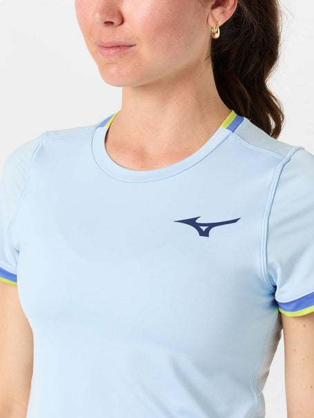 Mizuno Womens Spring Stargazer Top