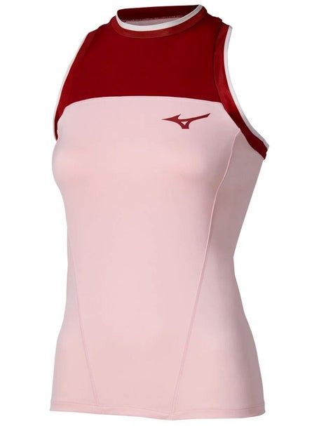 Mizuno Womens Spring Stargazer Tank
