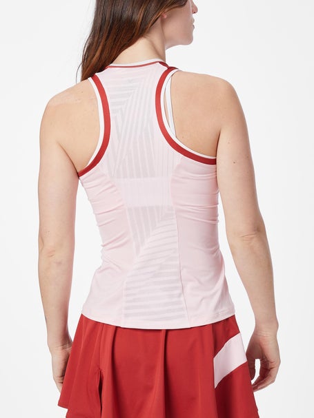 Mizuno Womens Spring Stargazer Tank
