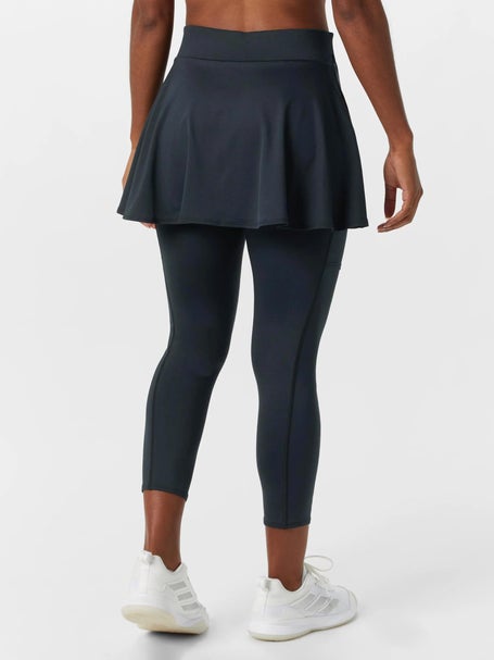Mizuno Womens Fall Skirt with 3/4 Tight