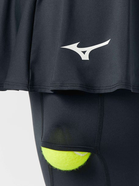 Mizuno Womens Fall Skirt with 3/4 Tight