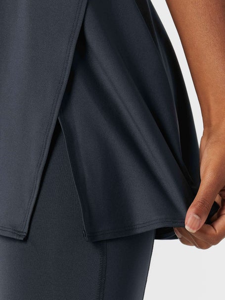 Mizuno Womens Fall Skirt with 3/4 Tight