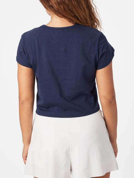 Mouratoglou Apparel Womens Training T-Shirt