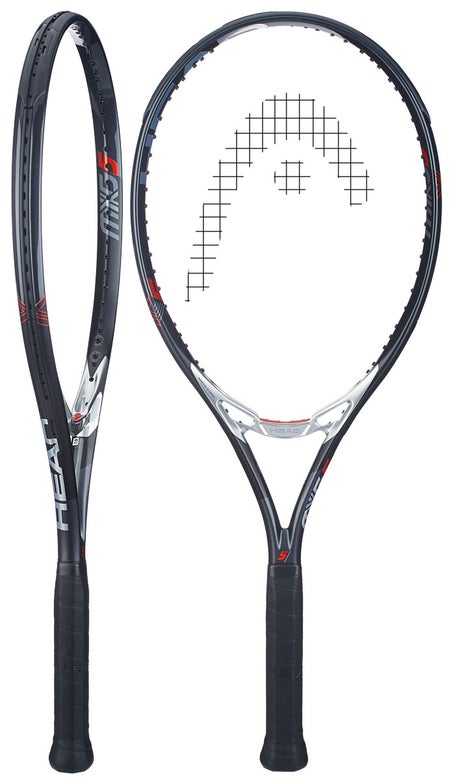 Head MXG5 Racket