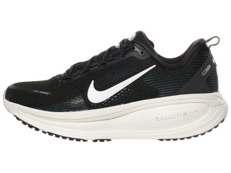 Chaussures Femme Nike Vomero 18 Black Summit Coconut Milk